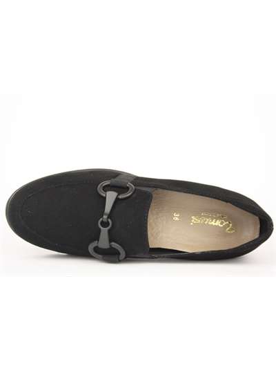 Tomasi MUFASA - SPAGNA Nero Scarpe Donna 