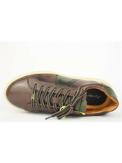 Ambitious 12862 Marron Scarpe Uomo 