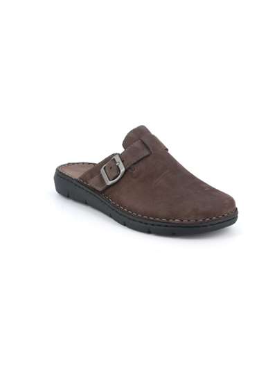 Grunland Uomo EBRO CI2514 Marron Scarpe Uomo 