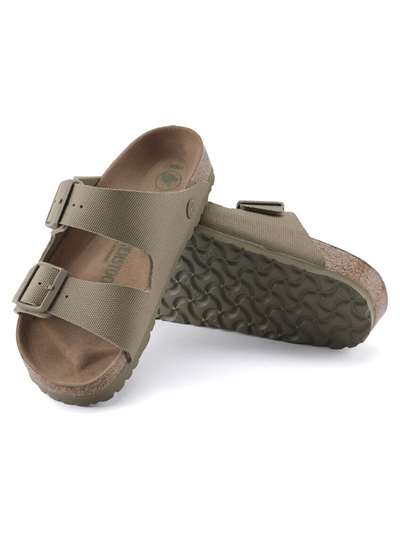 Birkenstock ARIZONA Kaki Scarpe Unisex 