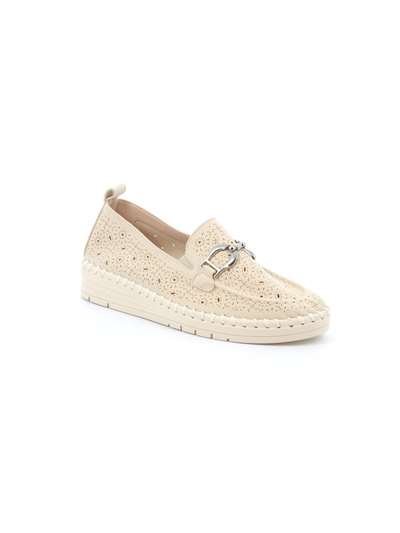 Grunland Donna SAVI SC4184 Beige Scarpe Donna 