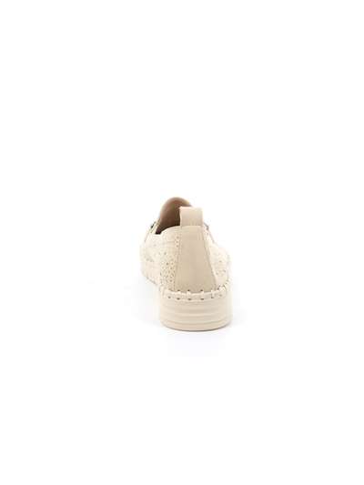 Grunland Donna SAVI SC4184 Beige Scarpe Donna 