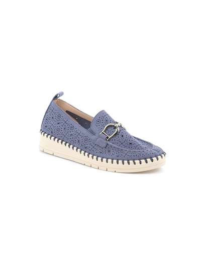 Grunland Donna SAVI SC4184 Jeans Scarpe Donna 