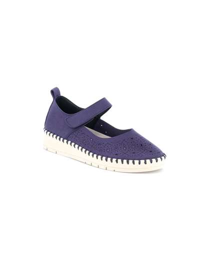 Grunland Donna SAVI SC4186 Blu Scarpe Donna 