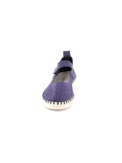 Grunland Donna SAVI SC4186 Blu Scarpe Donna 