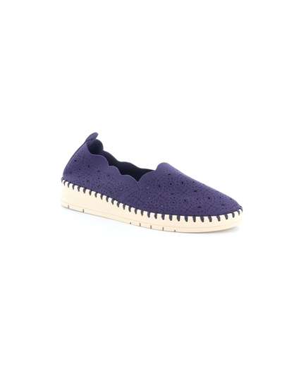 Grunland Donna SAVI SC4185 Blu Scarpe Donna 