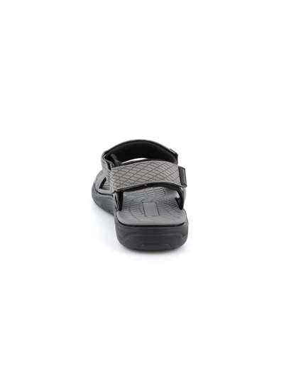 Grunland Uomo MAAK SA2617 Grigio Scarpe Uomo 