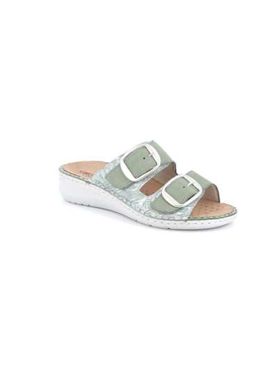 Grunland Donna DAMI CE0871 Menta Scarpe Donna 