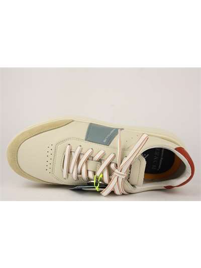 Ambitious 12863 Beige Scarpe Uomo 