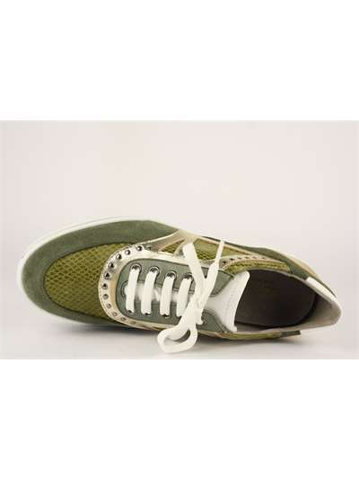 Tomasi CANNELLA - JOY Verde Scarpe Donna 