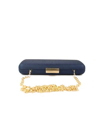 Anna Cecere ACD 026 Blu Accessori Donna 