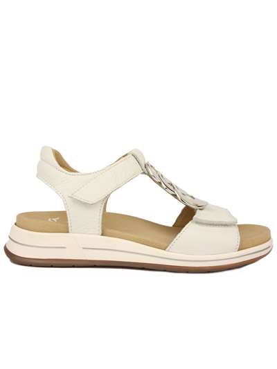 Ara Shoes 1234826 Bianco Scarpe Donna 