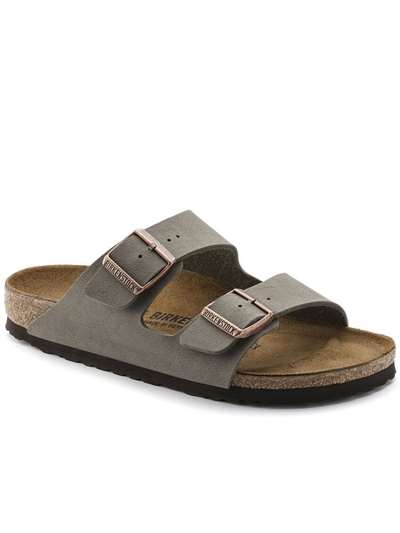 Birkenstock ARIZONA Stone Scarpe Unisex 