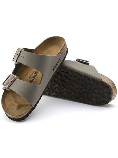 Birkenstock ARIZONA Stone Scarpe Unisex 