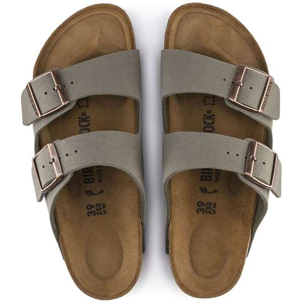 Birkenstock ARIZONA Stone Scarpe Unisex 