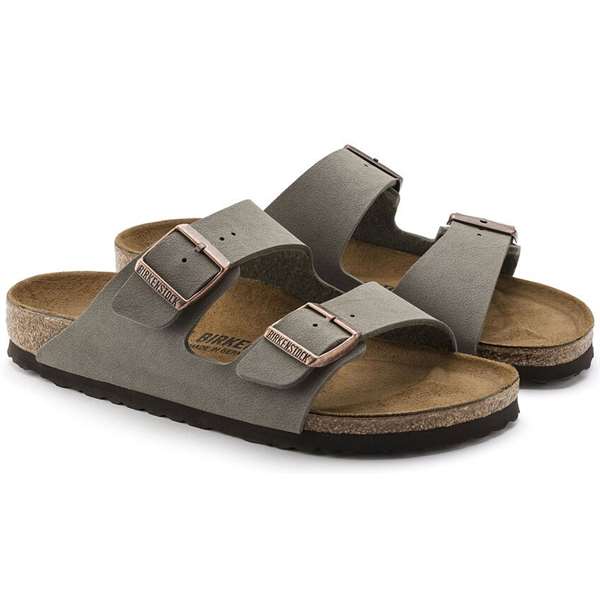 Birkenstock ARIZONA Stone Scarpe Unisex 