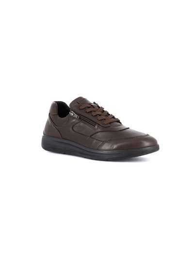 Grunland Uomo BONN SC4310 Marron Scarpe Uomo 