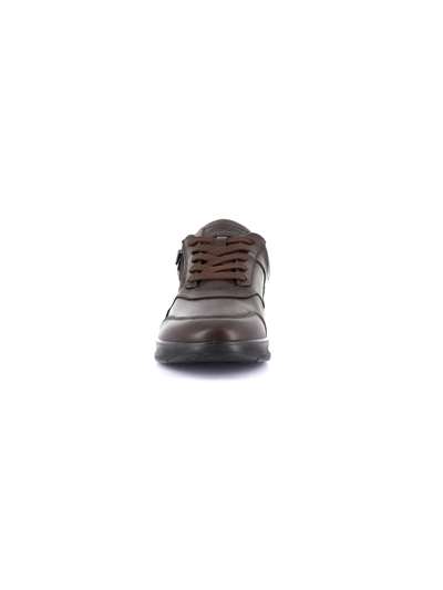 Grunland Uomo BONN SC4310 Marron Scarpe Uomo 