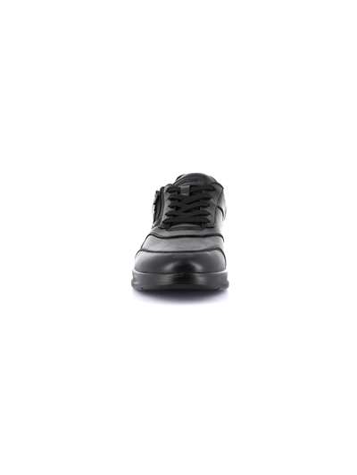 Grunland Uomo BONN SC4310 Nero Scarpe Uomo 