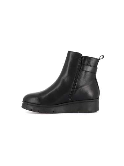 Grunland Donna REXX PO0969 Nero Scarpe Donna 