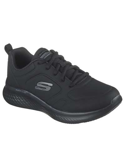 Skechers 150047 SKECH LITE Nero Scarpe Donna 