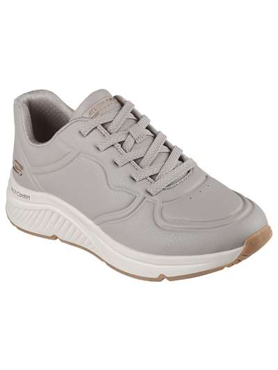 Skechers 117560 ARCH COMF Beige Scarpe Donna 