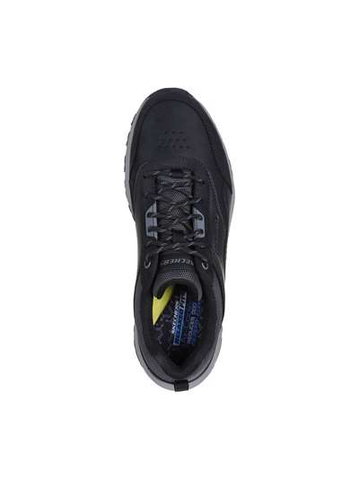 Skechers 210925 SLADE ULTRA Nero Scarpe Uomo 