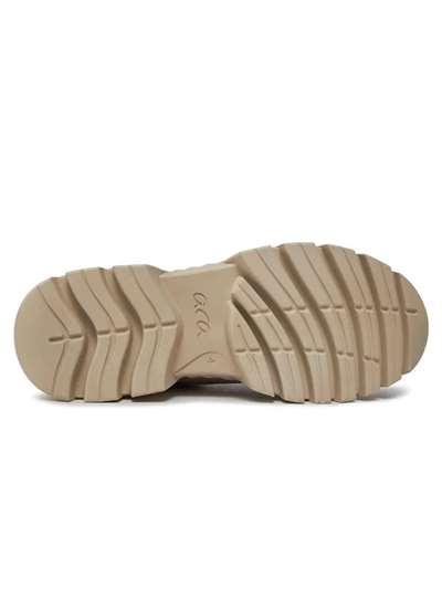 Ara Shoes 1214108 Beige Scarpe Donna 