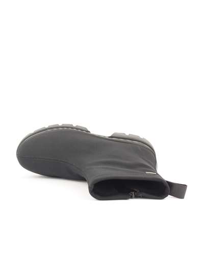 Ara Shoes 1214102 Nero Scarpe Donna 