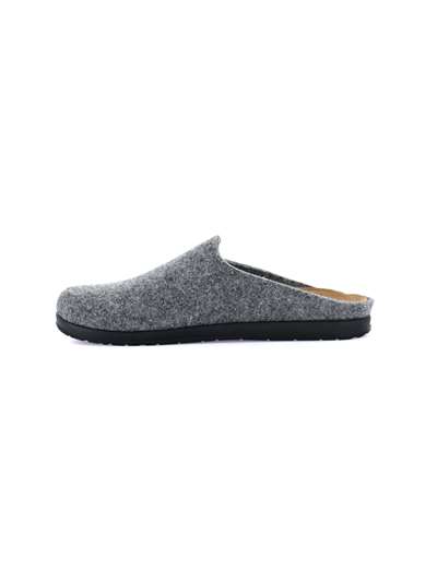 Grunland Uomo PONE CE0251 Grigio Scarpe Uomo 