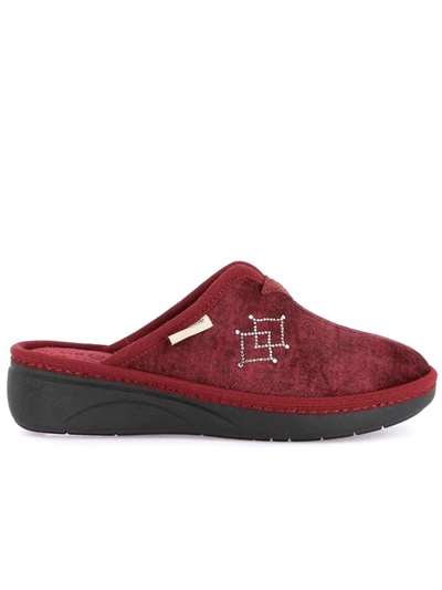 Grunland Donna ALME CI2984 Bordeaux Scarpe Donna 