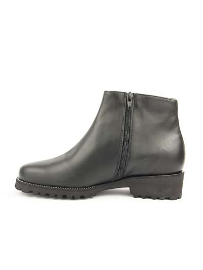 Tomasi KRIS - ST.ALMA Nero Scarpe Donna 