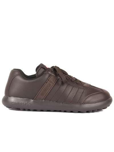 Camper K100752 T.moro Scarpe Uomo 