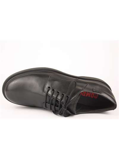 Camper K100998 Nero Scarpe Uomo 