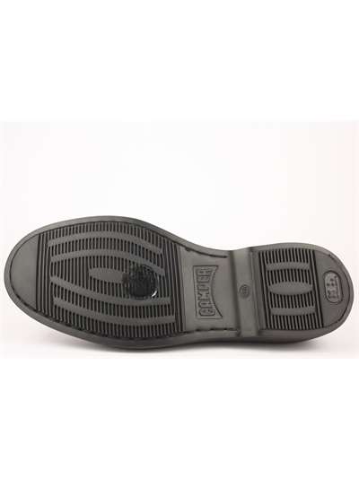 Camper K100998 Nero Scarpe Uomo 