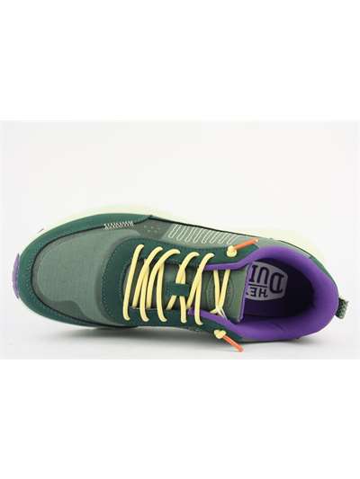 Dude SIROCCO Verde Scarpe Uomo 