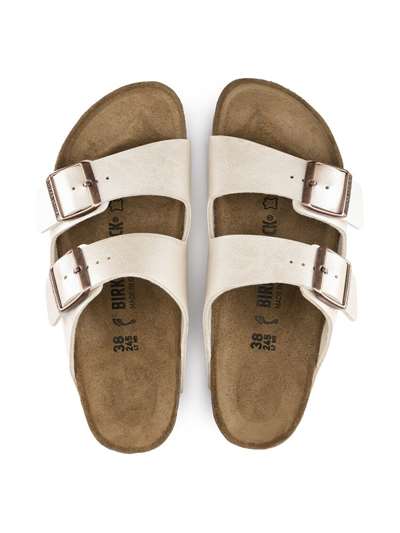 Birkenstock ARIZONA Perla Scarpe Unisex 