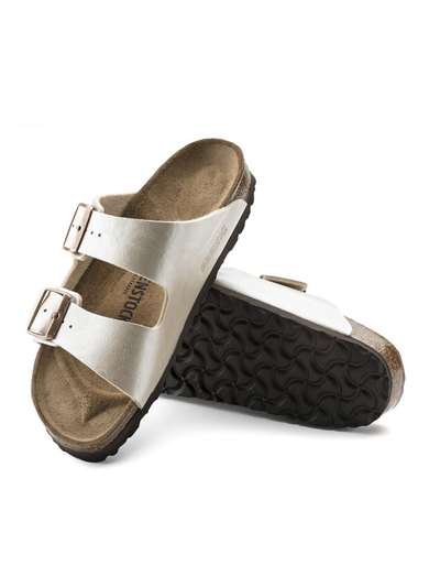 Birkenstock ARIZONA Perla Scarpe Unisex 