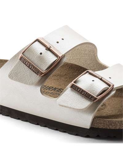 Birkenstock ARIZONA Perla Scarpe Unisex 