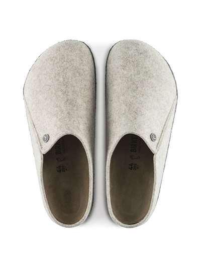 Birkenstock ZERMATT Panna Scarpe Donna 