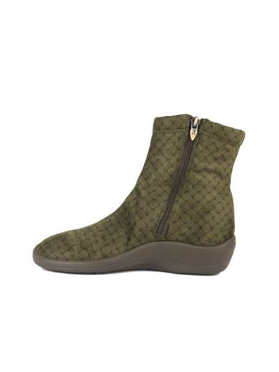 Arcopedico JASPER - 4646 Verde Scarpe Donna 