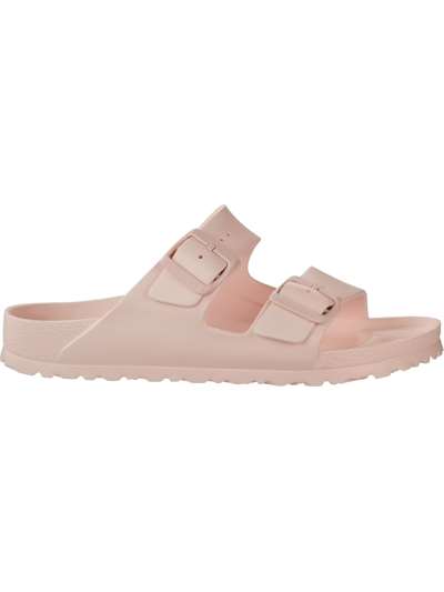 Birkenstock ARIZONA EVA Rosa Scarpe Unisex 