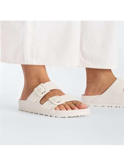 Birkenstock ARIZONA Panna Scarpe Unisex 