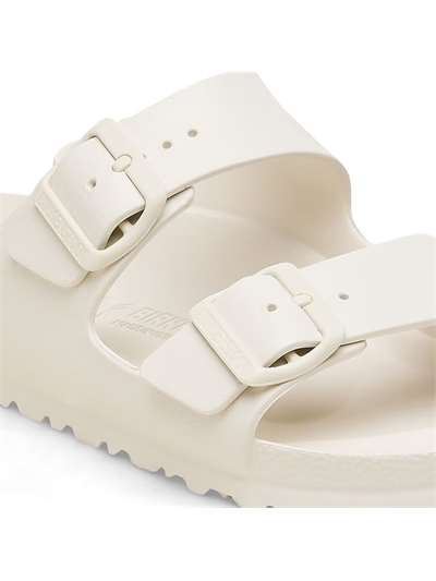 Birkenstock ARIZONA Panna Scarpe Unisex 