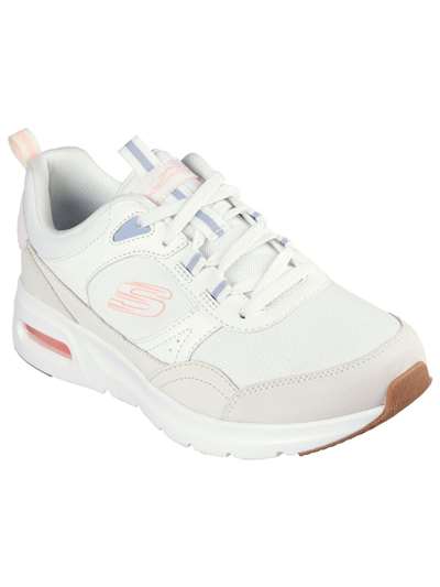 Skechers 150075 SKECH AIR Avorio Scarpe Donna 