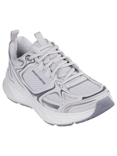 Skechers 150475 EDGERIDE SIL. Grigio Scarpe Donna 