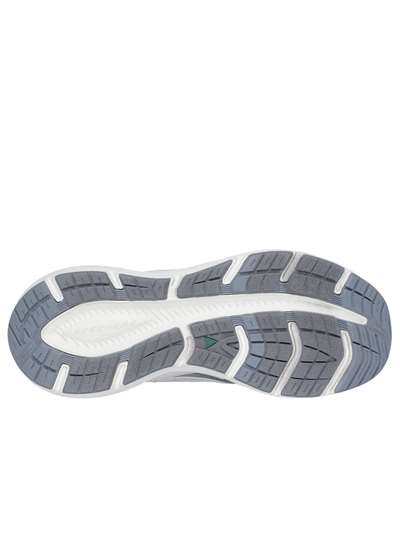 Skechers 150475 EDGERIDE SIL. Grigio Scarpe Donna 