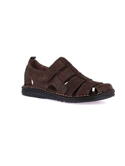 Grunland Uomo LAPO SA2107 T.moro Scarpe Uomo 