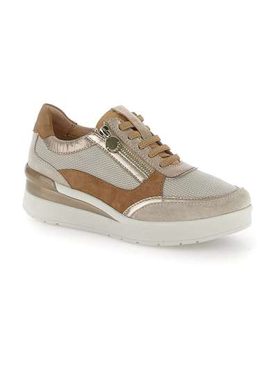 Stonefly Donna CREAM 52 Beige Scarpe Donna 