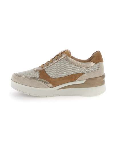 Stonefly Donna CREAM 52 Beige Scarpe Donna 